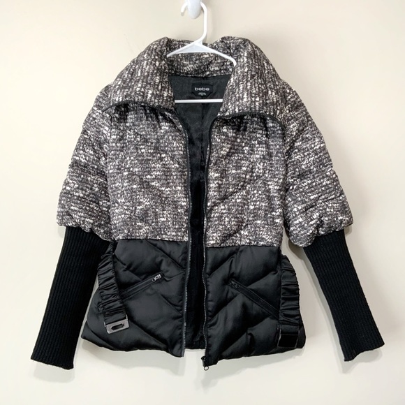 Bebe Jacket - Picture 5 of 14